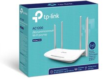 Router "TP-Link AC1200 C50 DUAL BAND"