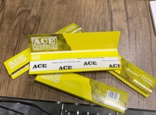 Tütün kağızı "Ace"