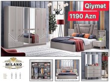 Yataq otağı mebeli 