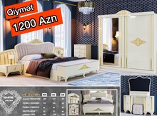 Yataq otağı mebeli 