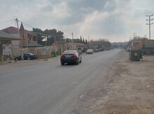 3 sot torpaq sahəsi, Ramana qəs.