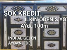 Qapı