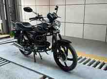"Moped" icarəsi