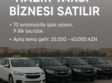 Hazır biznes 