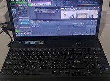 Noutbuk "Sony Vaio"