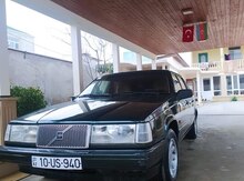 Volvo 940, 1995 il