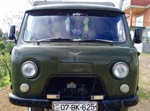 UAZ 452, 1979 il