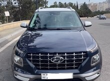 Hyundai Venue, 2021 il