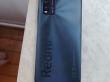 Xiaomi Redmi 9T Ocean Green 64GB/4GB