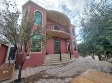 Həyət evi, Masazır qəs.
