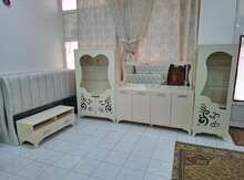 Qonaq otağı mebeli