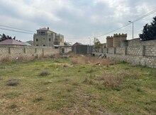 4 sot torpaq sahəsi, Xaçmaz ş.