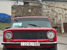 LADA (VAZ) 21011, 1983 il