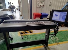 Skaner "HP Designjet 4500"
