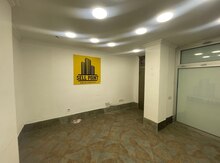 Ofis icarəyə verilir, Gənclik m.