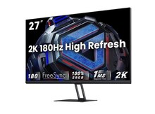 Monitor "Xiaomi 2K Gaming G27Qi"
