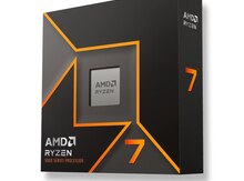 CPU AMD Ryzen™ 7 9700X
