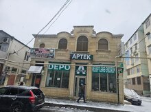 Obyekt icarəyə verilir, Xırdalan ş.