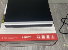 Hikvision NVR 