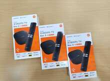 Xiaomi tv box S 3rd 2025