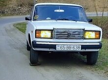 LADA (VAZ) 2107, 2010 il
