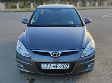 Hyundai i30, 2007 il