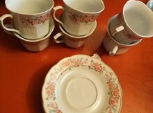 Çay servizi