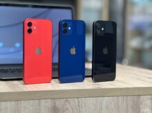 Apple iPhone 12 Blue 64GB/4GB