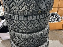 Şinlər 285/50 R22