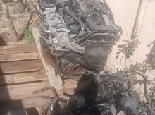 "Mercedes-Benz OM651" ehtiyat hissələri