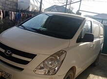 Hyundai H-1, 2008 il