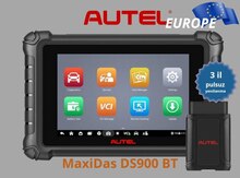 "AUTEL" diaqnostika cihazı