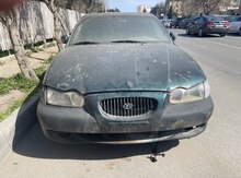 Hyundai Sonata, 1996 il