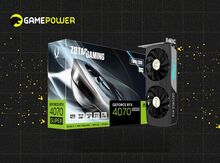 Video kart "Zotac Gaming RTX 4070 SUPER 12GB 192BIT"