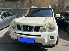 Nissan X-Trail, 2010 il