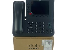 Cisco  İP phone CP8945