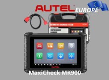 Diaqnostika cihazı "Autel MX900"