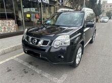 Nissan X-Trail, 2011 il