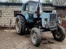 Traktor "Belarus", 1989 il