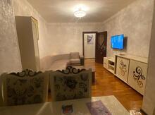 3-otaqlı mənzil kirayə verilir, H. Cavid pr, 65 m²