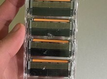 "Gillette fusion 5" başlıqları