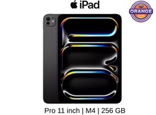 Apple iPad Pro 11 inch M4 256GB