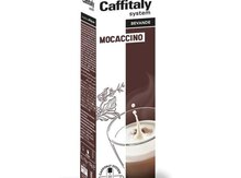 Mocaccino Caffitaly Box 10