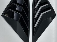 "Changan A05" yan şüşə üçün jabra