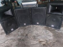 Aparatura