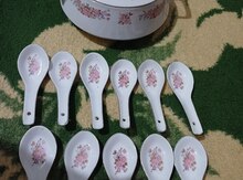 Şorba qabı