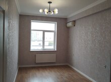 4-otaqlı yeni tikili, Hövsan qəs., 115 m²