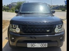 Land Rover Discovery, 2009 il