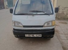 FAW CA1041, 2006 il
