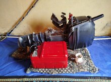 "Yamaha 30" ehtiyat hissəsi